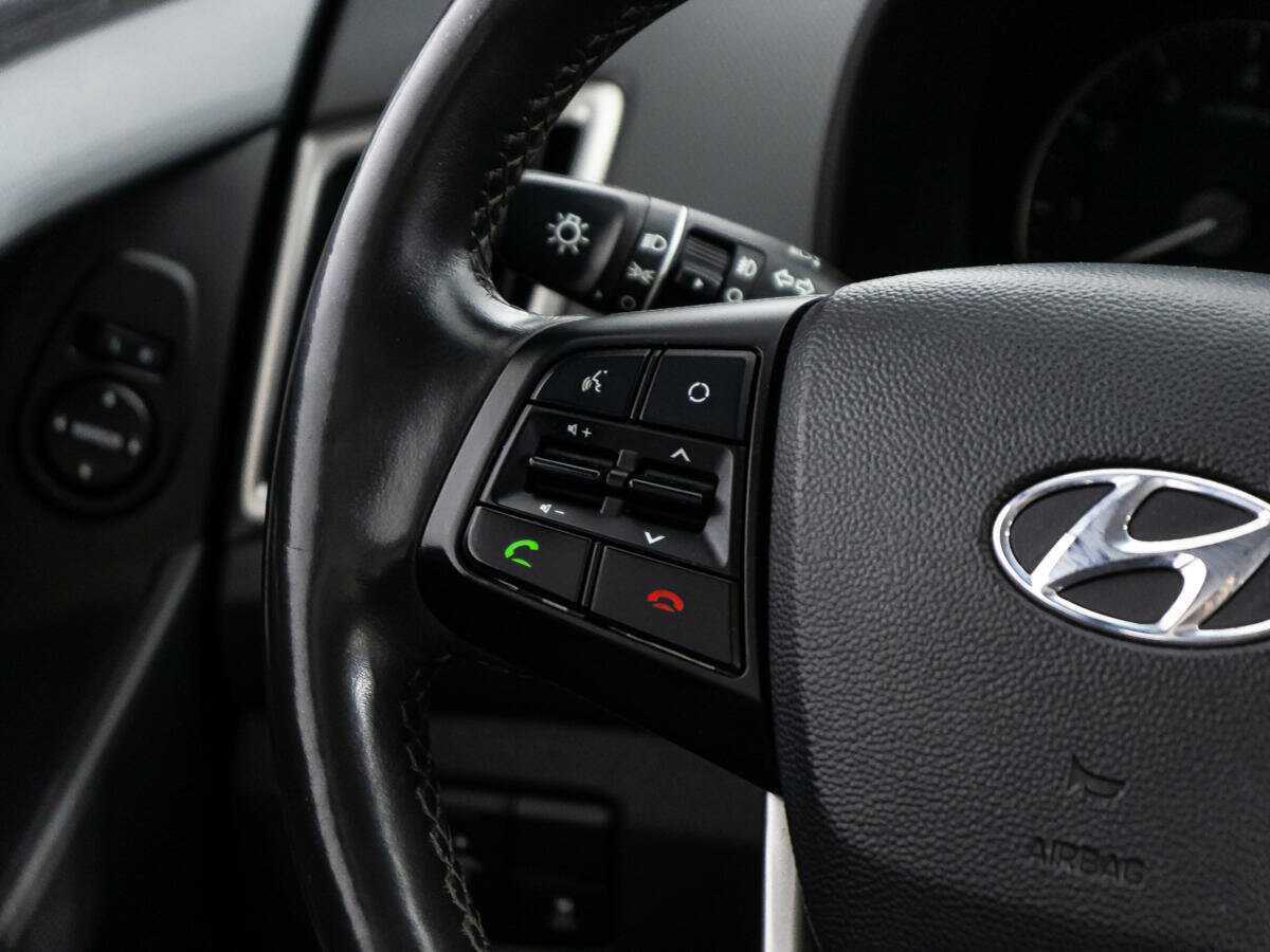 Hyundai Creta, 2019 - Фото №17