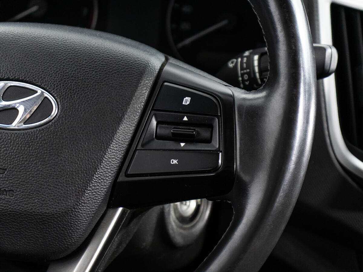 Hyundai Creta, 2019 - Фото №18