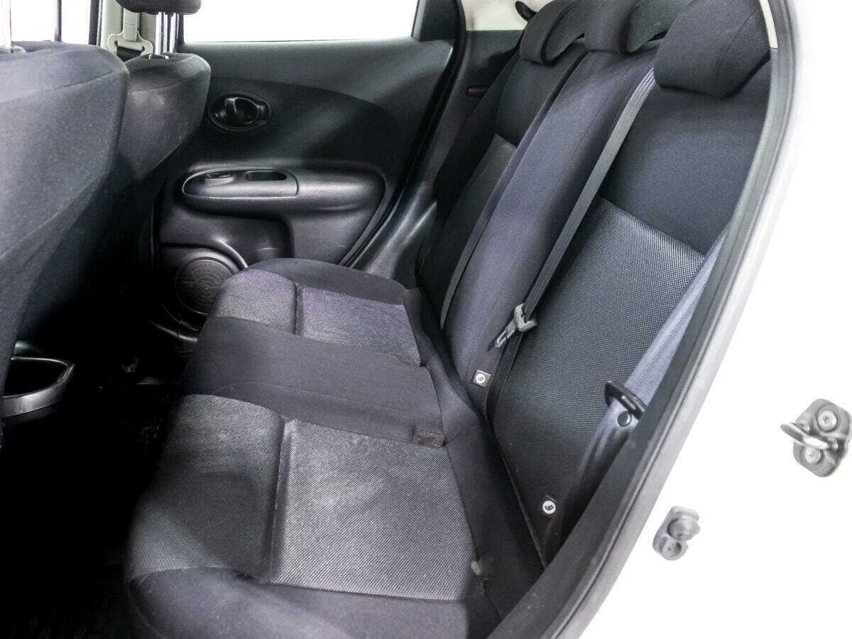 Nissan Juke, 2014 - Фото №9