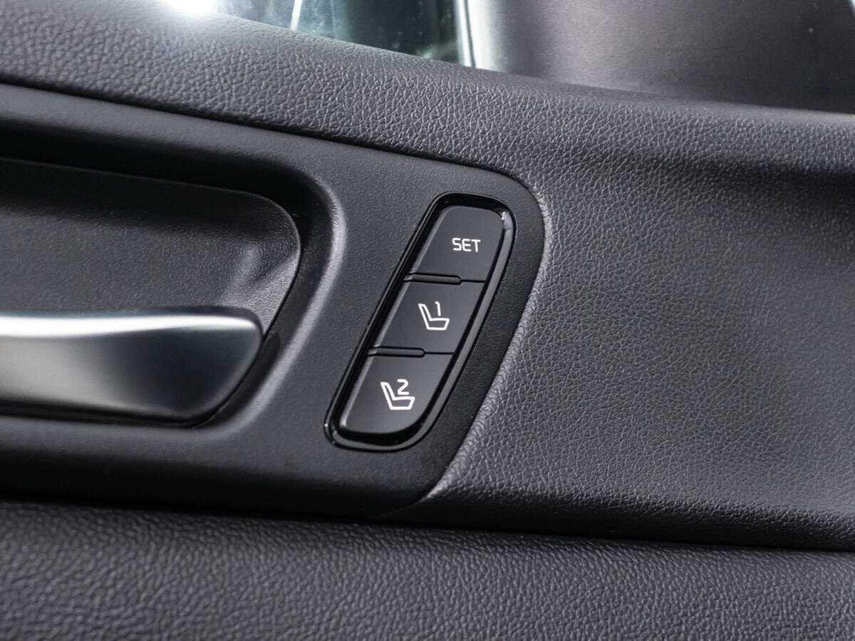 Kia Optima, 2019 - Фото №18