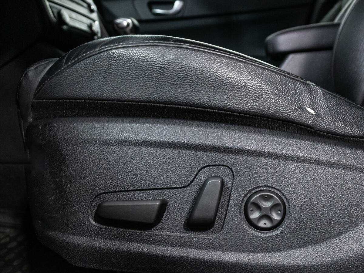 Kia Optima, 2019 - Фото №20