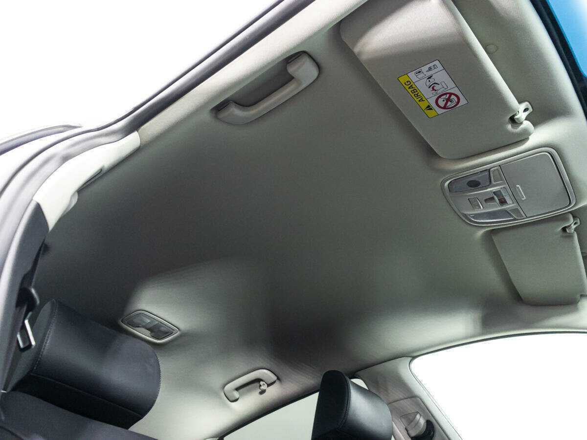 Kia Optima, 2019 - Фото №24