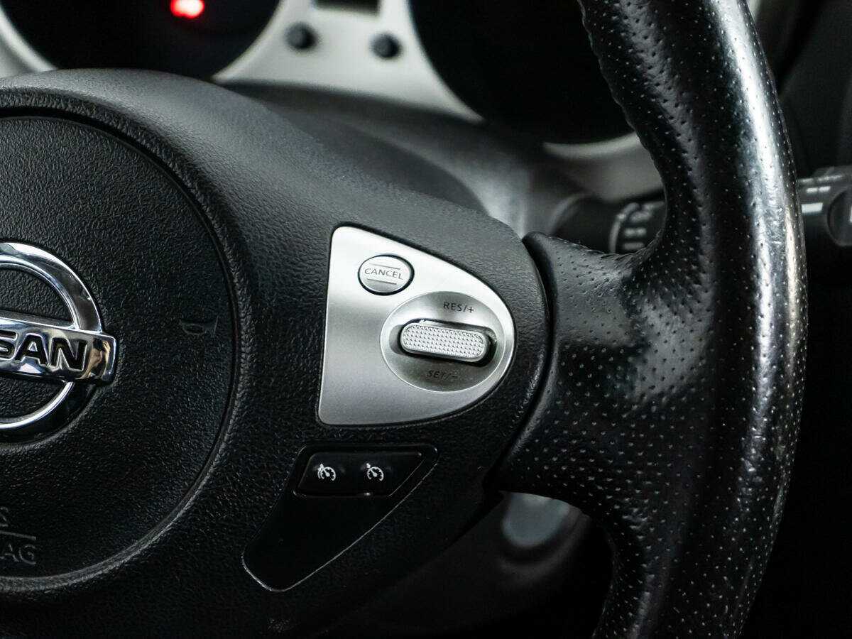 Nissan Juke, 2013 - Фото №15