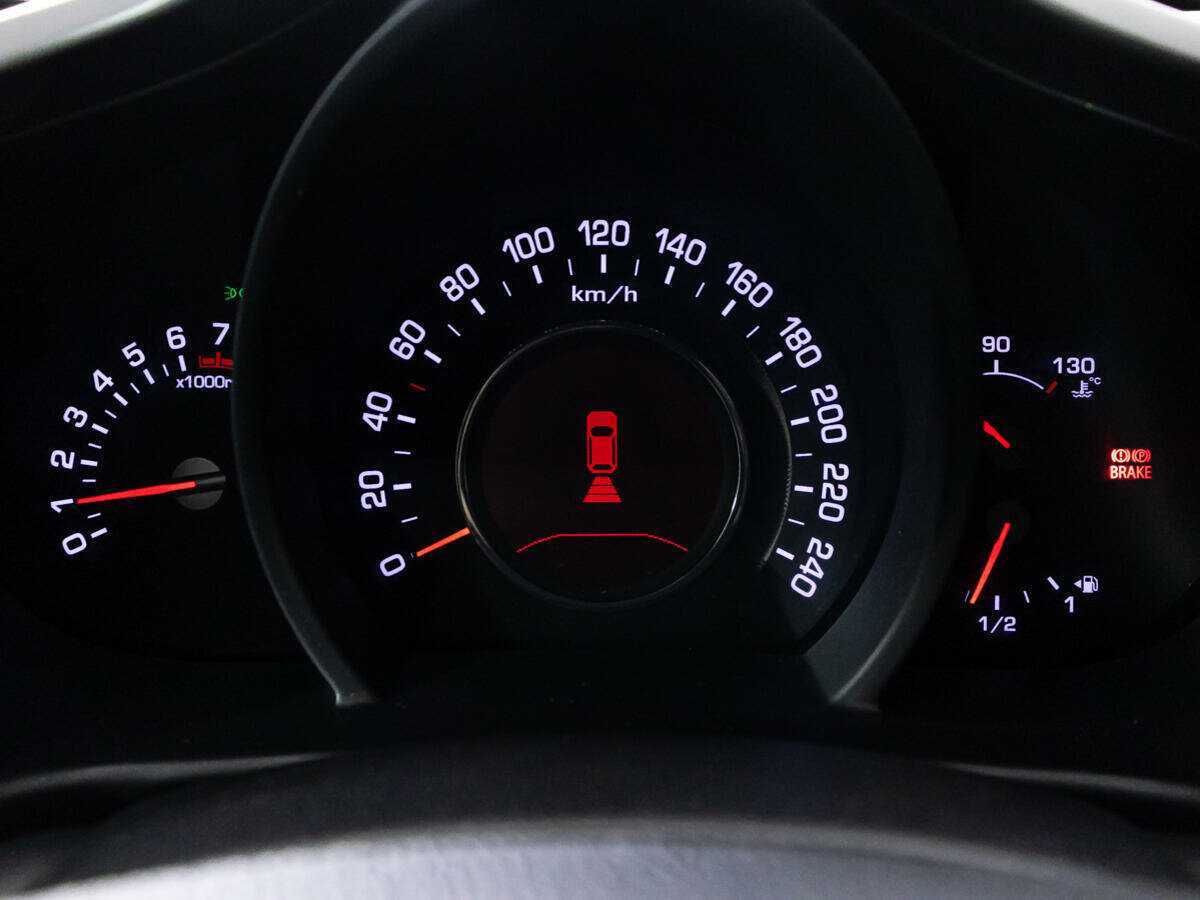 Kia Sportage, 2013 - Фото №11