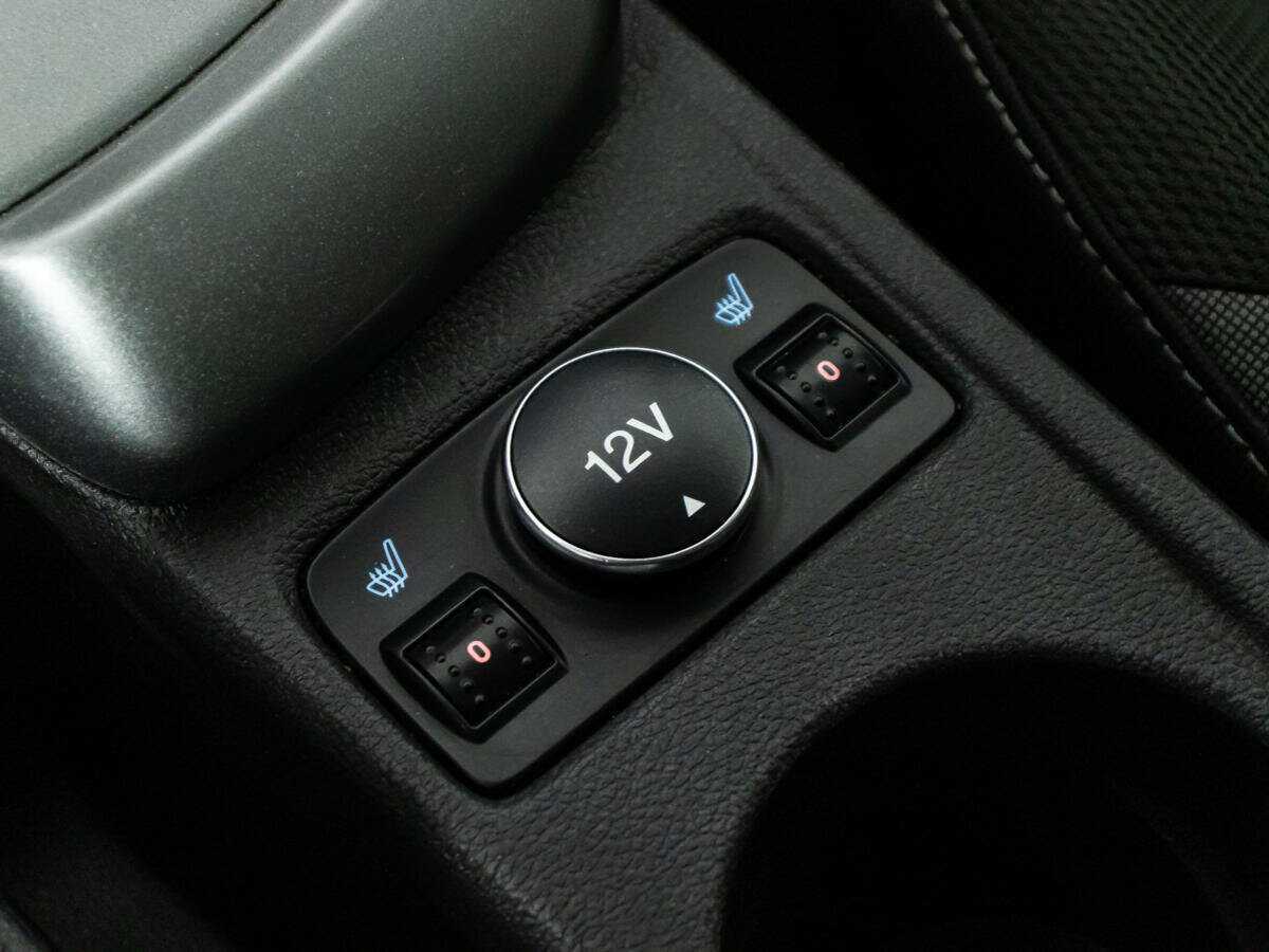 Ford Focus, 2012 - Фото №14