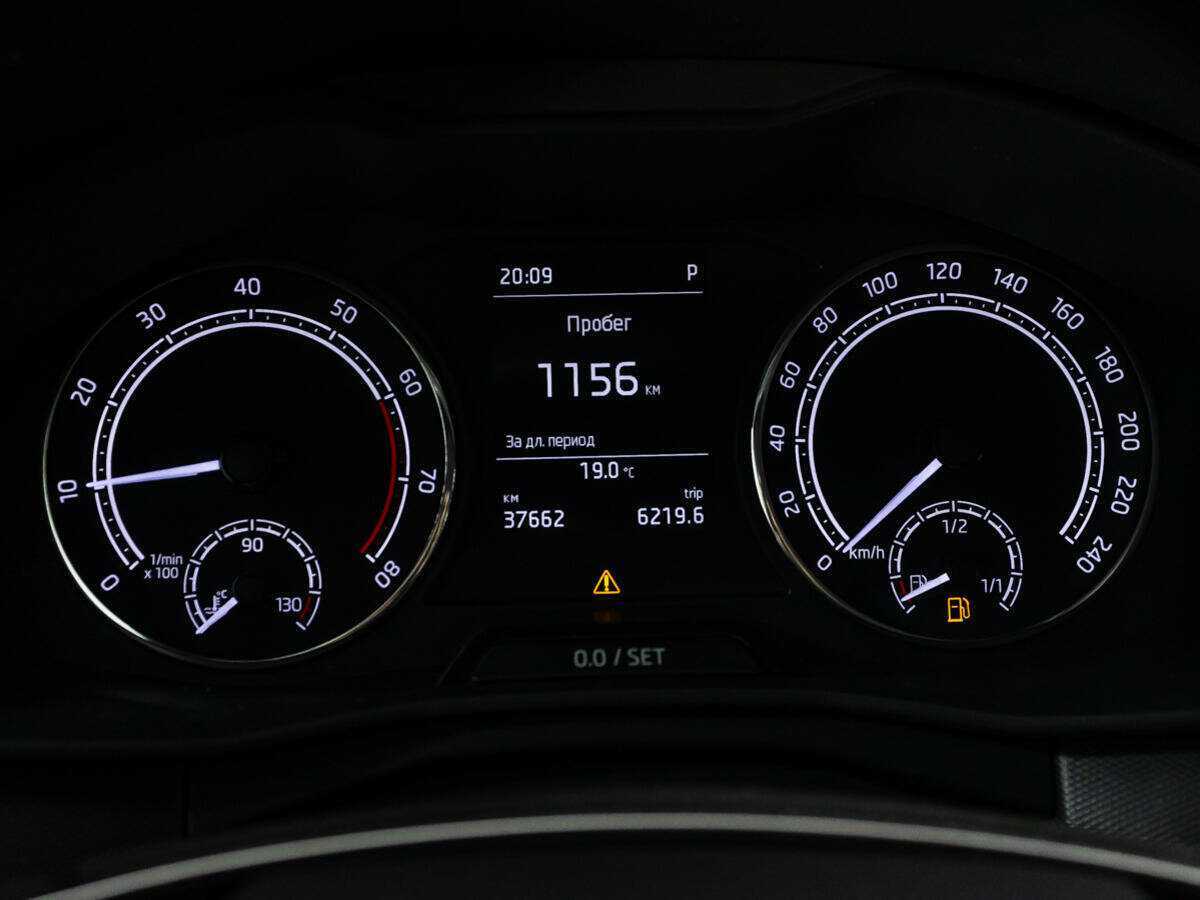 Skoda Rapid, 2020 - Фото №11