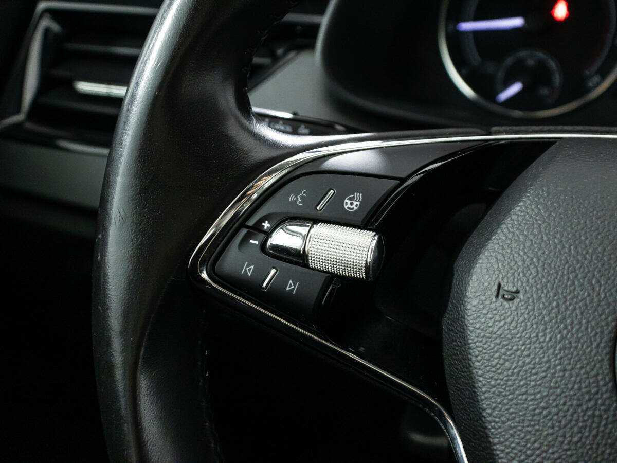 Skoda Rapid, 2020 - Фото №15