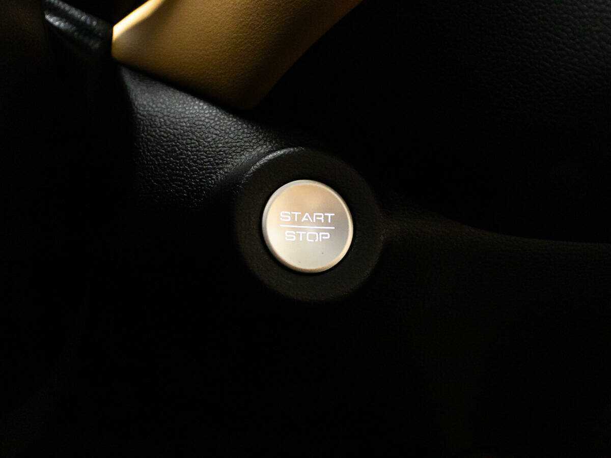 Haval Jolion, 2021 - Фото №18