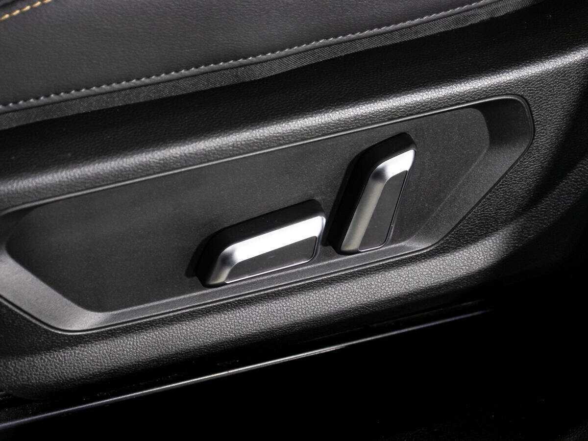 Haval Jolion, 2021 - Фото №19