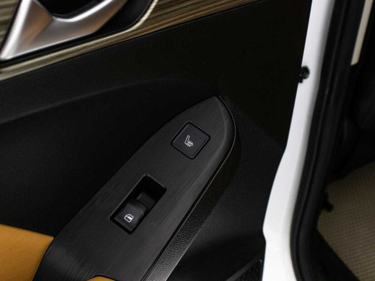 Haval Jolion, 2021 - Фото №20