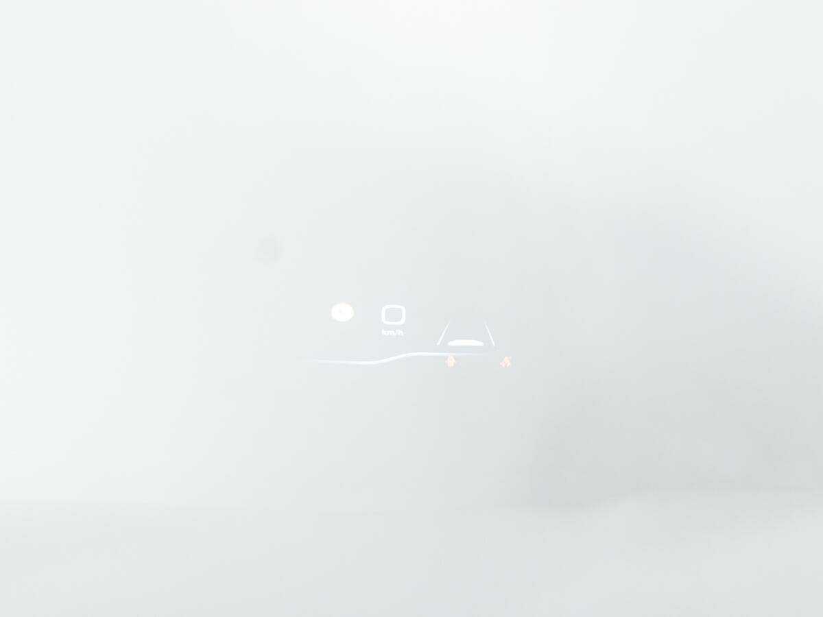 Haval Jolion, 2021 - Фото №21