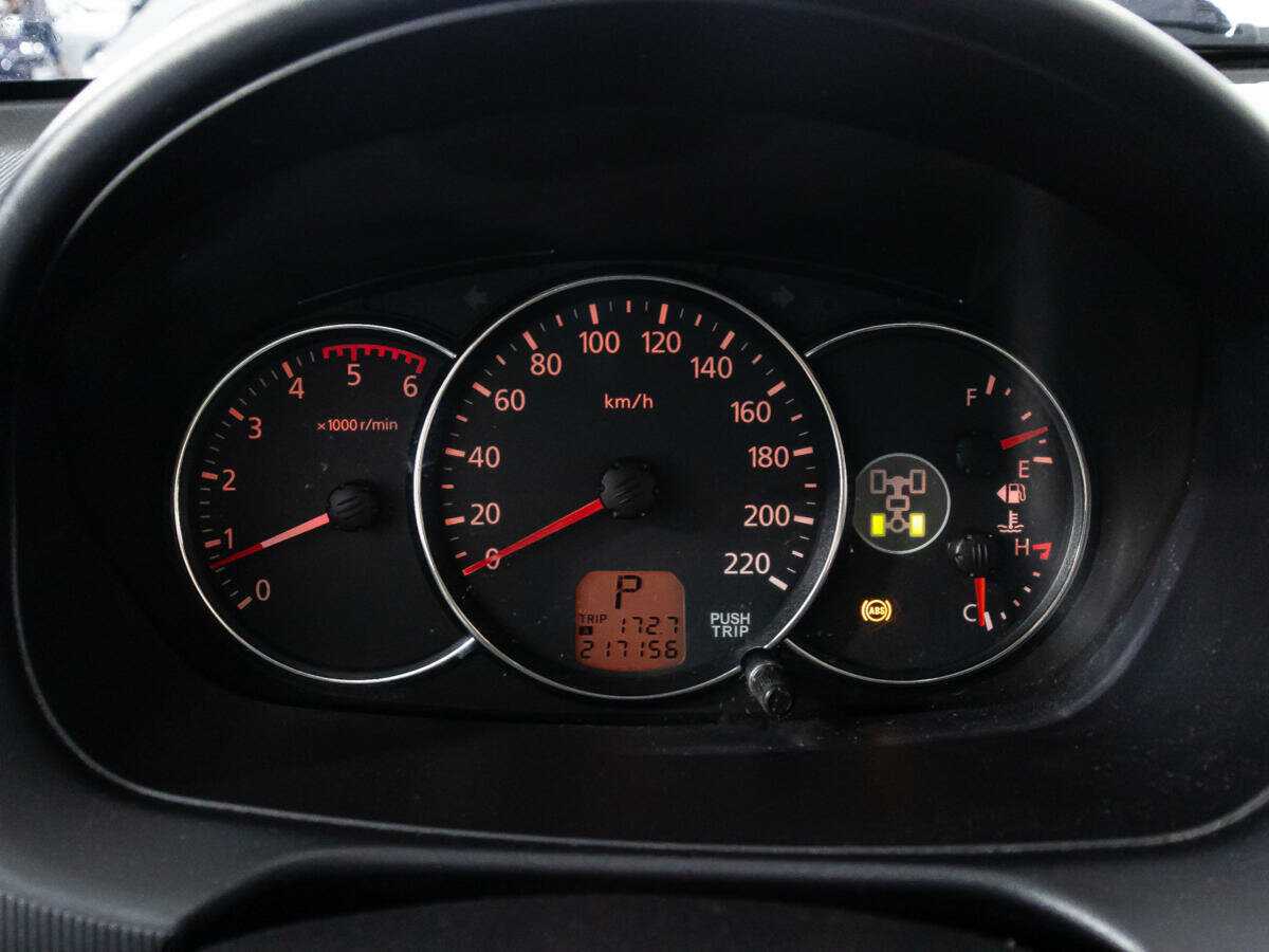 Mitsubishi Pajero Sport, 2012 - Фото №11