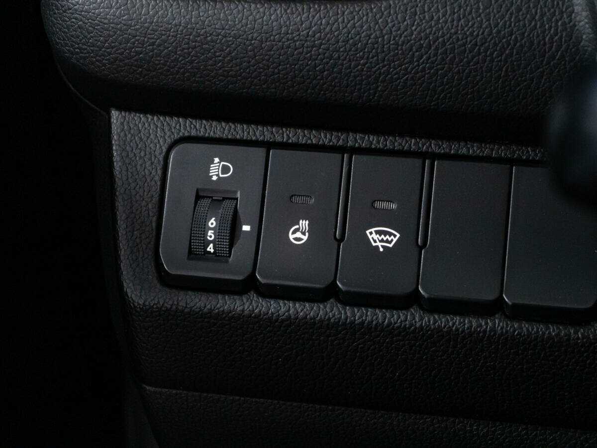 Kia Rio, 2016 - Фото №16