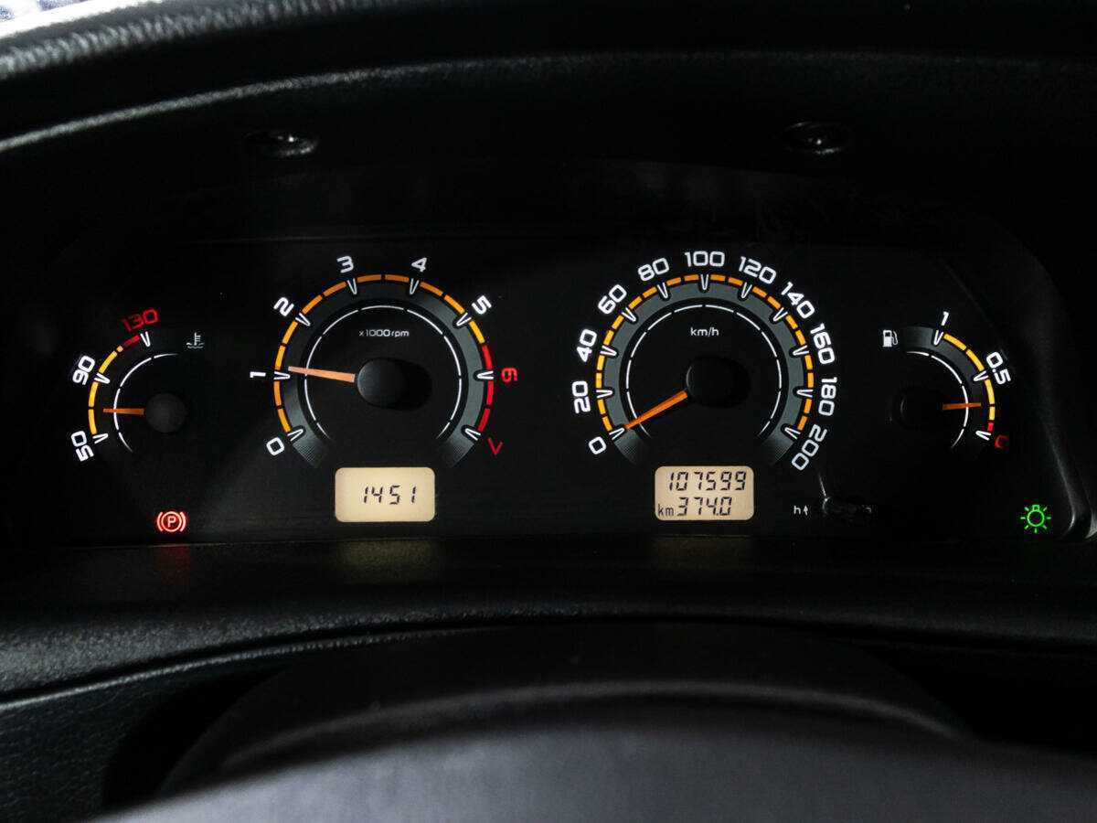 Lada (ВАЗ) Niva, 2021 - Фото №11