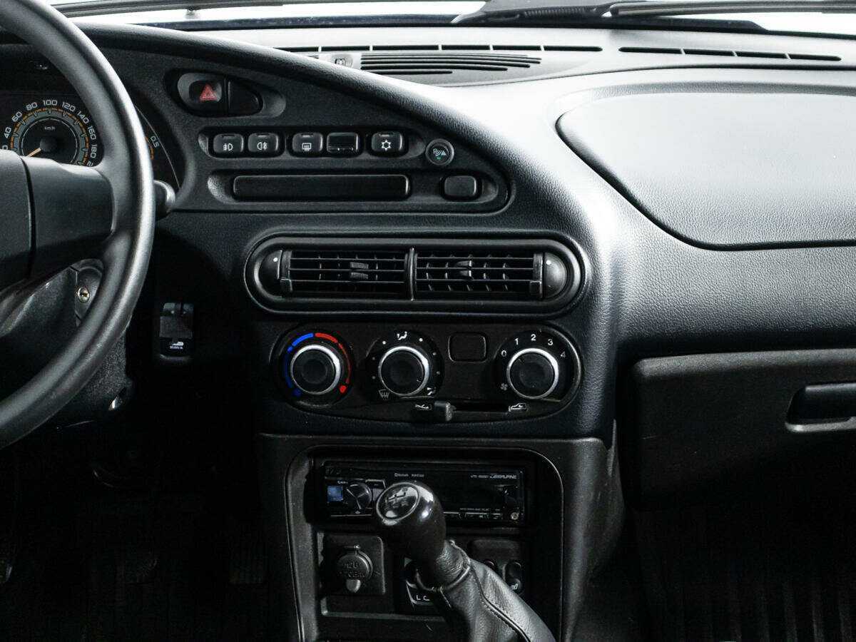 Lada (ВАЗ) Niva, 2021 - Фото №13