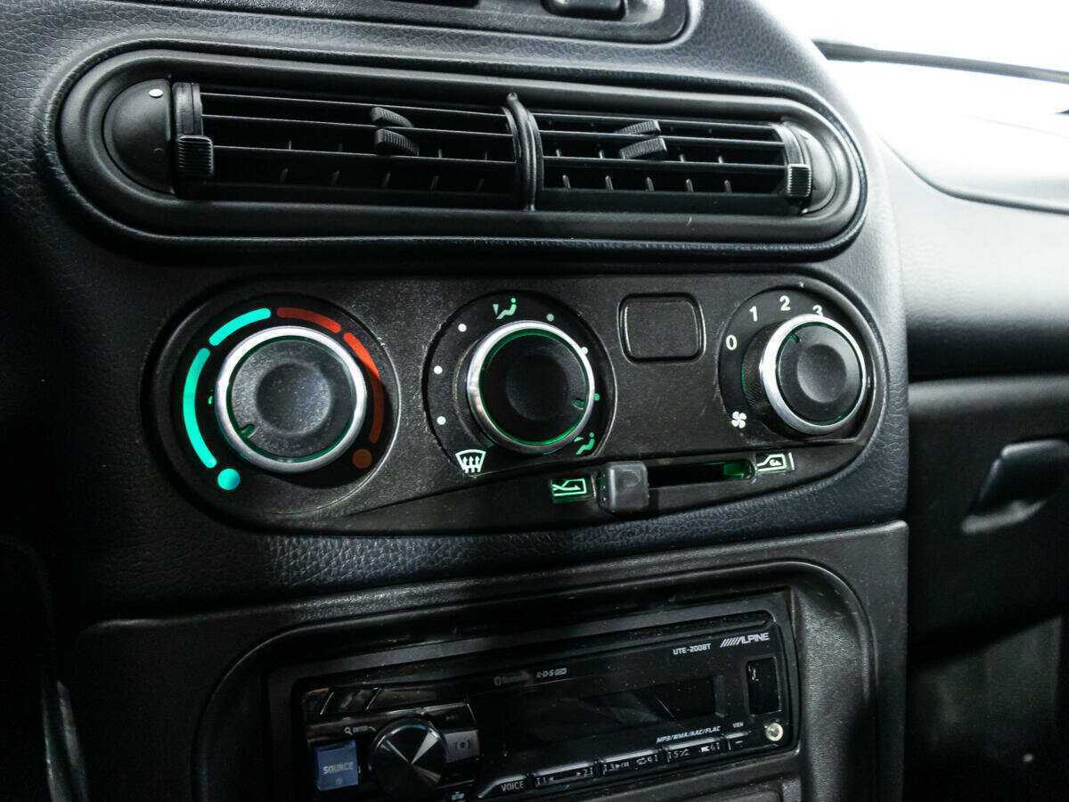 Lada (ВАЗ) Niva, 2021 - Фото №14