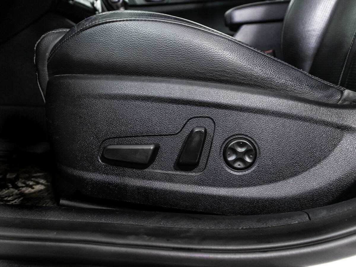 Kia Optima, 2016 - Фото №15