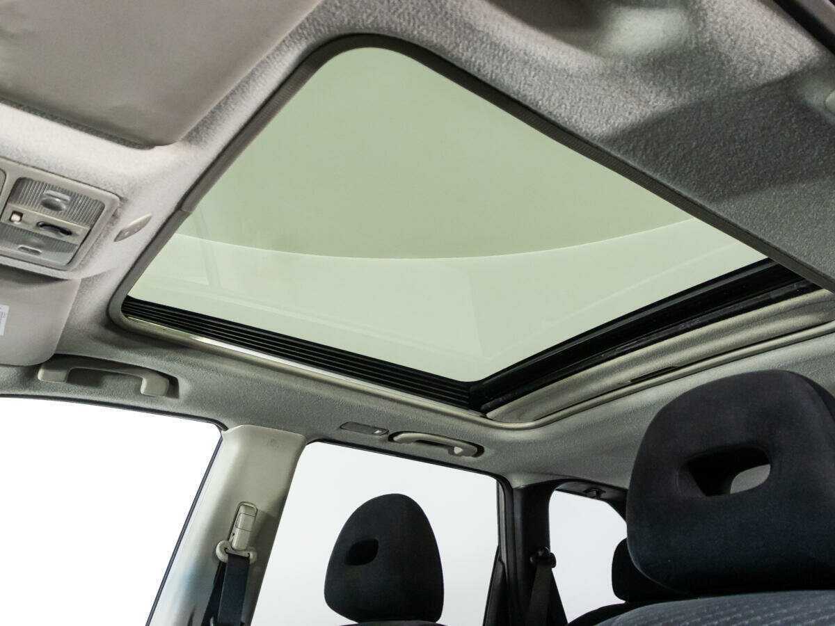 Nissan X-Trail, 2012 - Фото №16