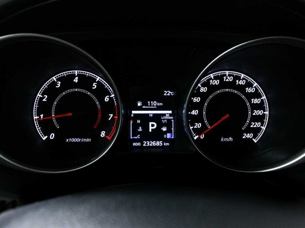 Mitsubishi ASX, 2013 - Фото №11