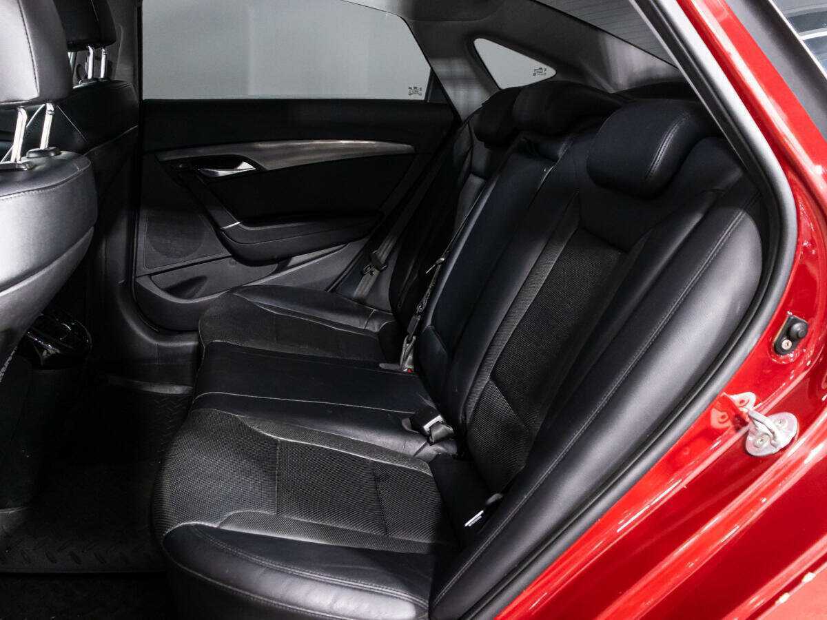 Hyundai i40, 2015 - Фото №9