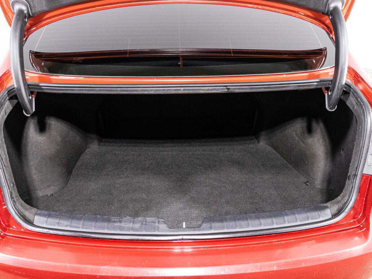 Hyundai i40, 2015 - Фото №14