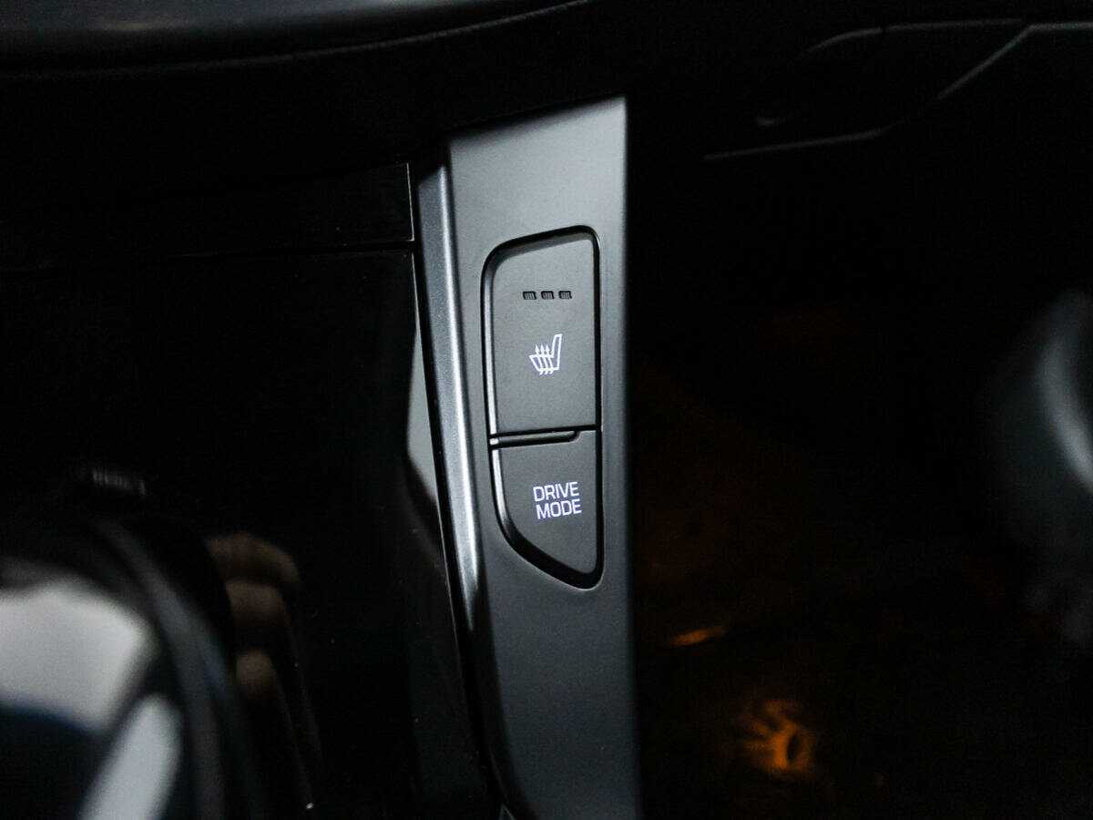 Hyundai i40, 2015 - Фото №17