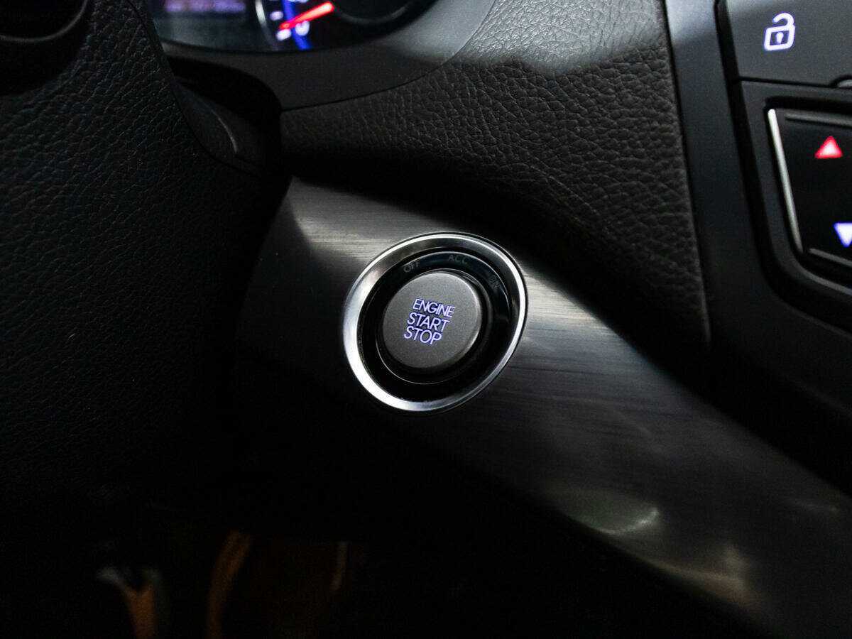 Hyundai i40, 2015 - Фото №18