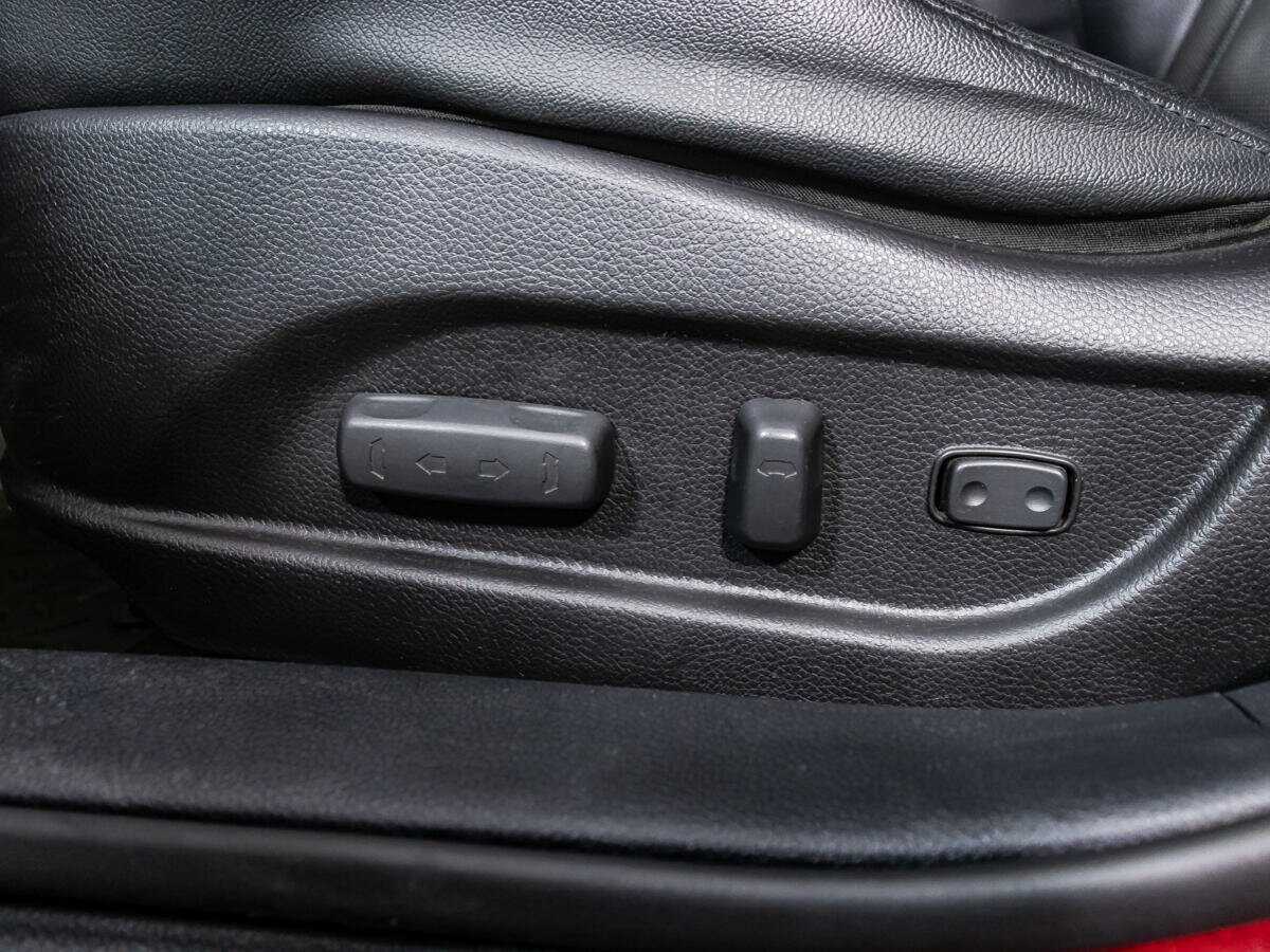 Hyundai i40, 2015 - Фото №19