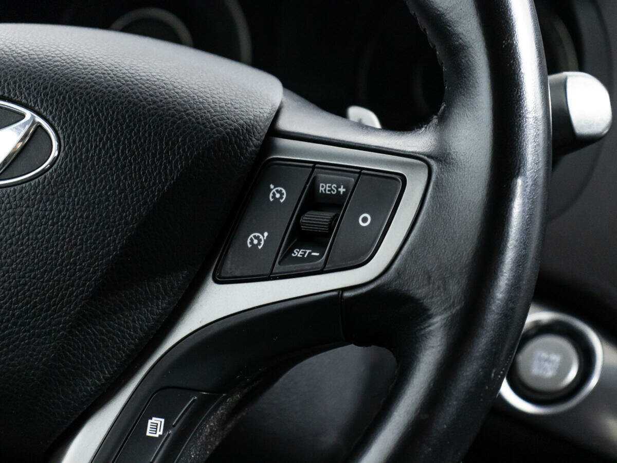 Hyundai i40, 2015 - Фото №21