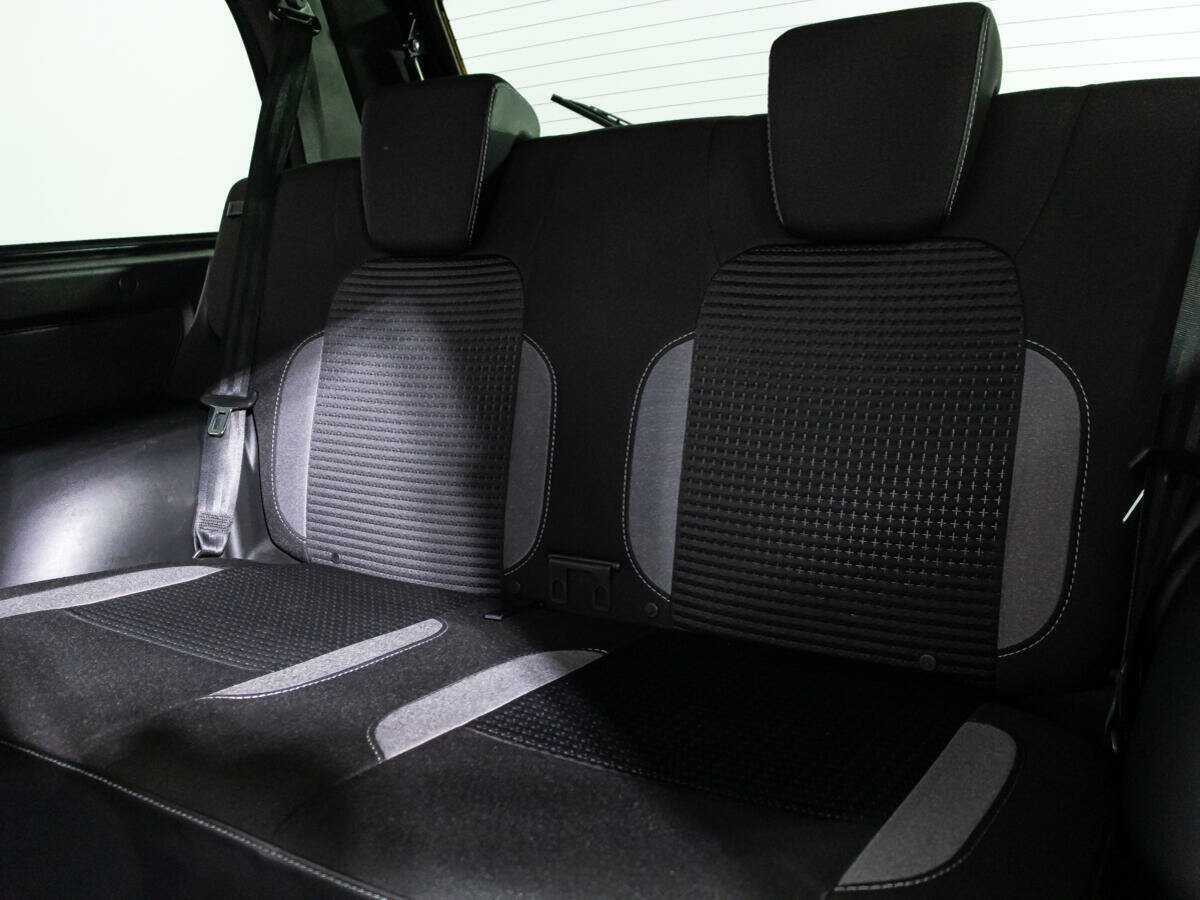 Lada (ВАЗ) 2121 (4x4) Urban, 2021 - Фото №9