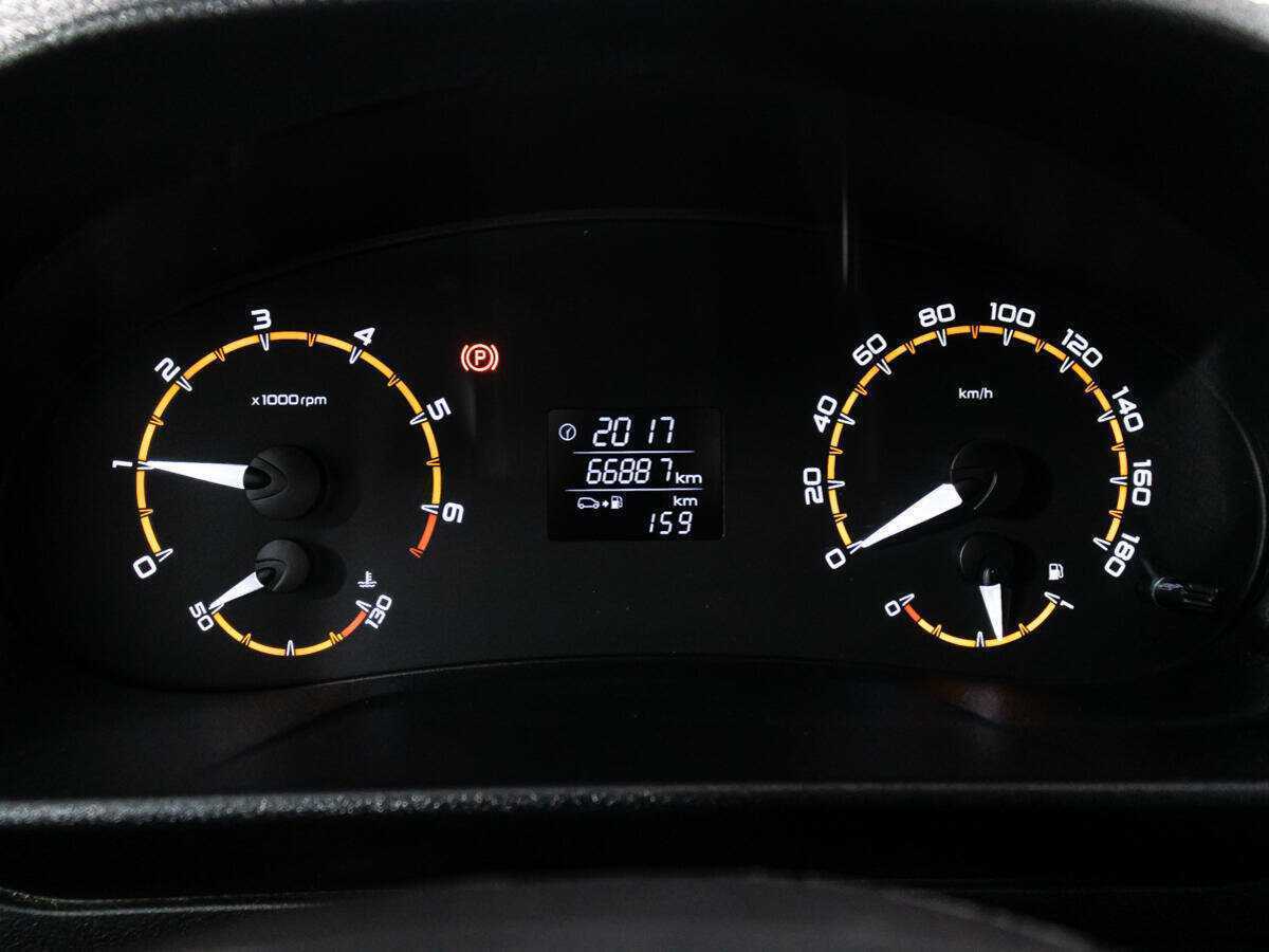 Lada (ВАЗ) 2121 (4x4) Urban, 2021 - Фото №11