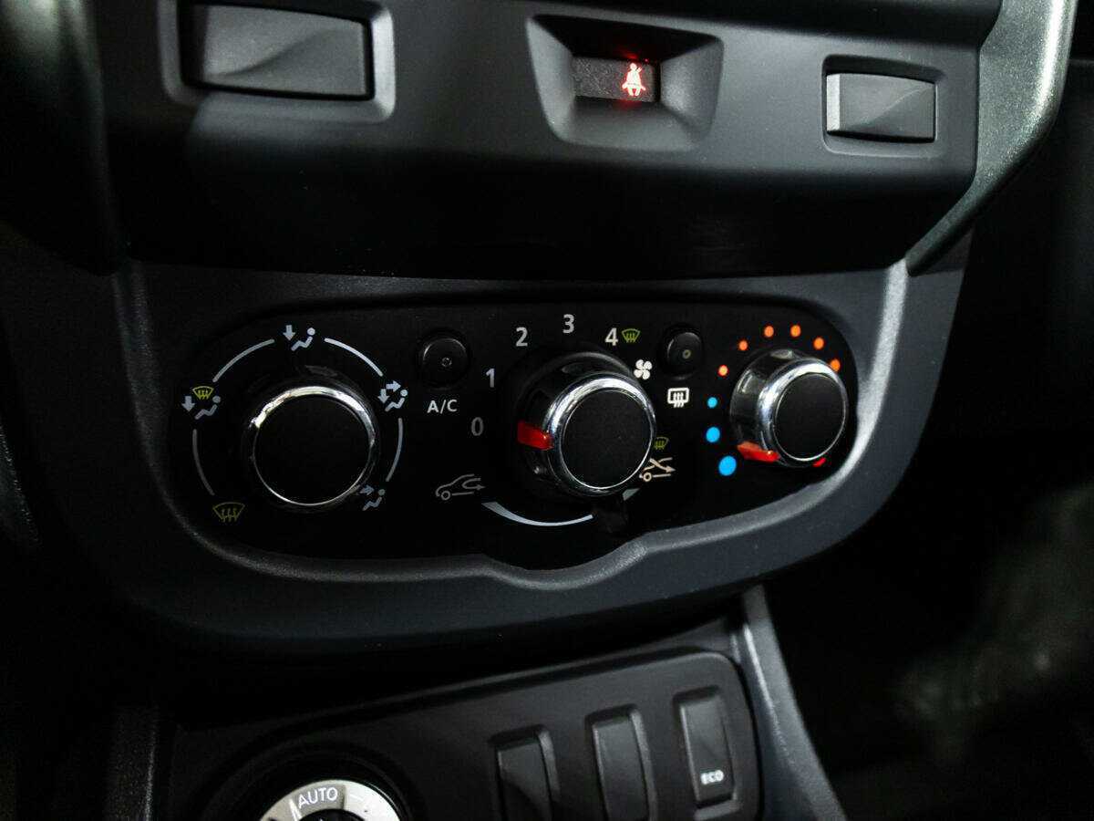 Renault Duster, 2016 - Фото №14