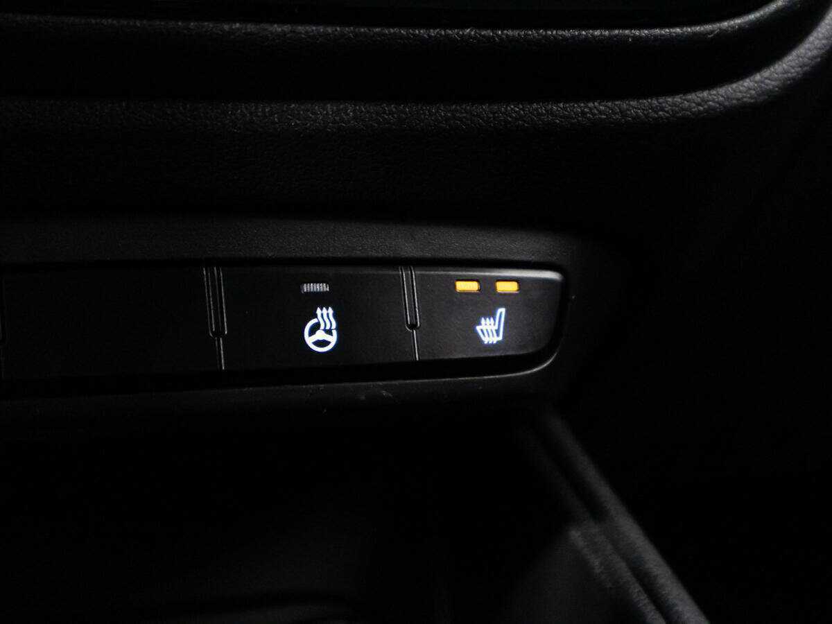 Hyundai Solaris, 2021 - Фото №14