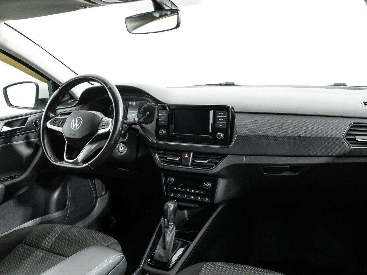 Volkswagen Polo, 2021 - Фото №8