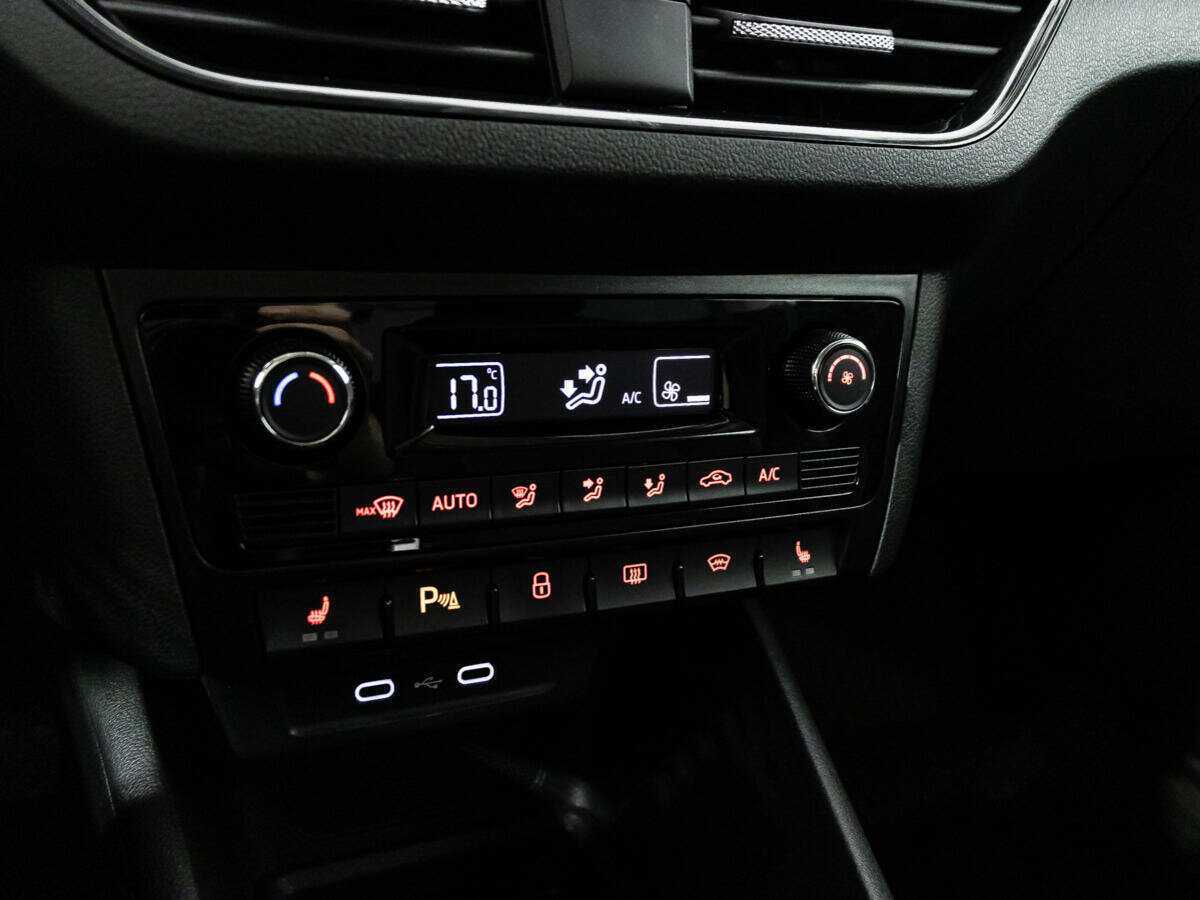 Volkswagen Polo, 2021 - Фото №16