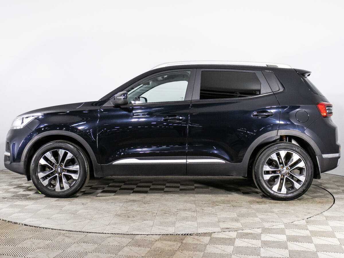 CHERY Tiggo 4, 2020 - Фото №7