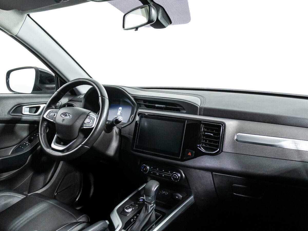 CHERY Tiggo 4, 2020 - Фото №8