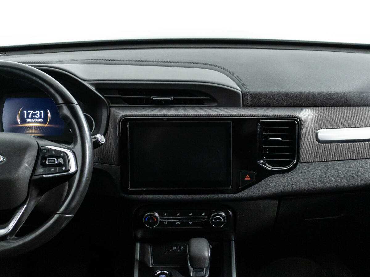 CHERY Tiggo 4, 2020 - Фото №13