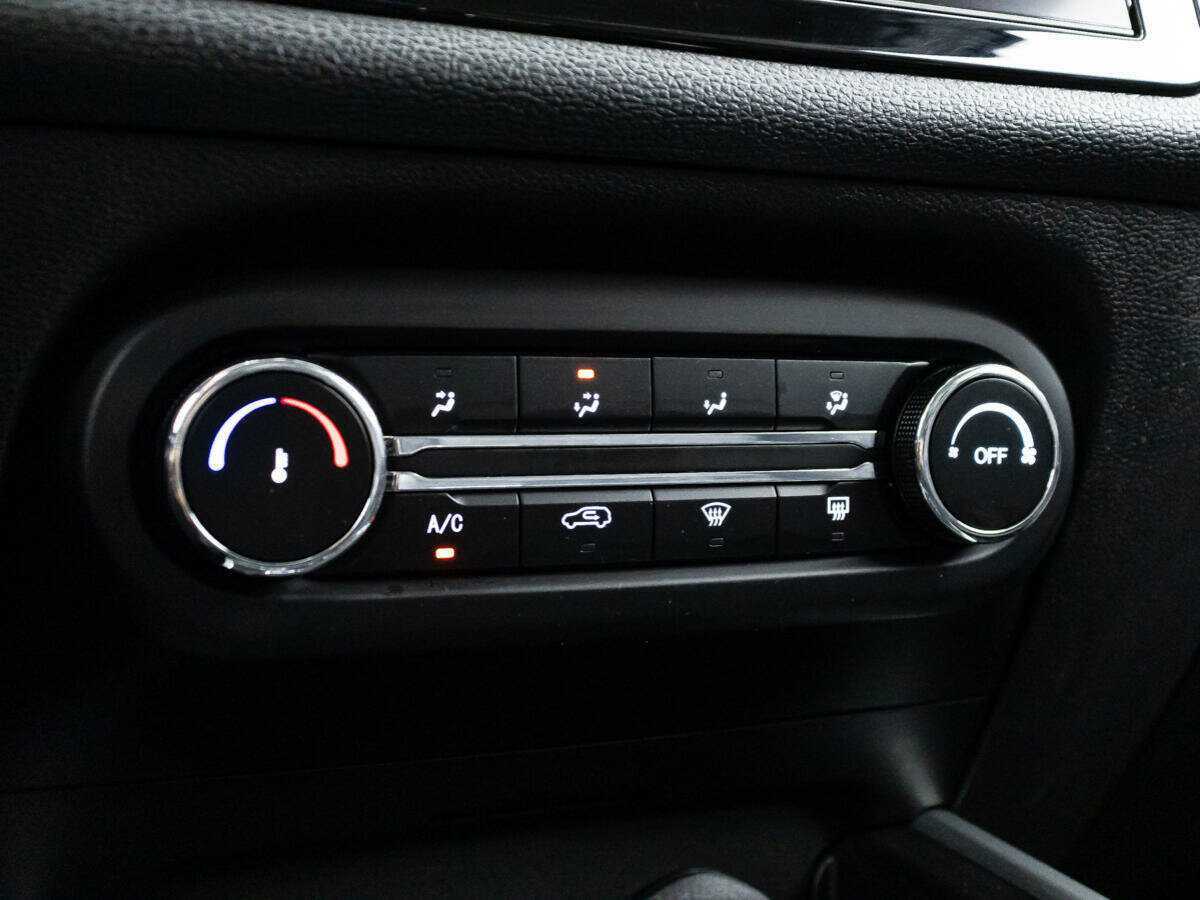 CHERY Tiggo 4, 2020 - Фото №14