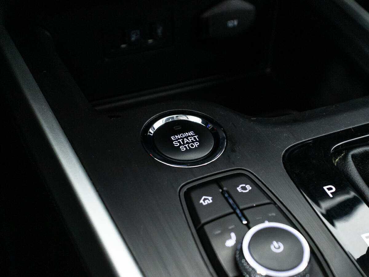 CHERY Tiggo 4, 2020 - Фото №15