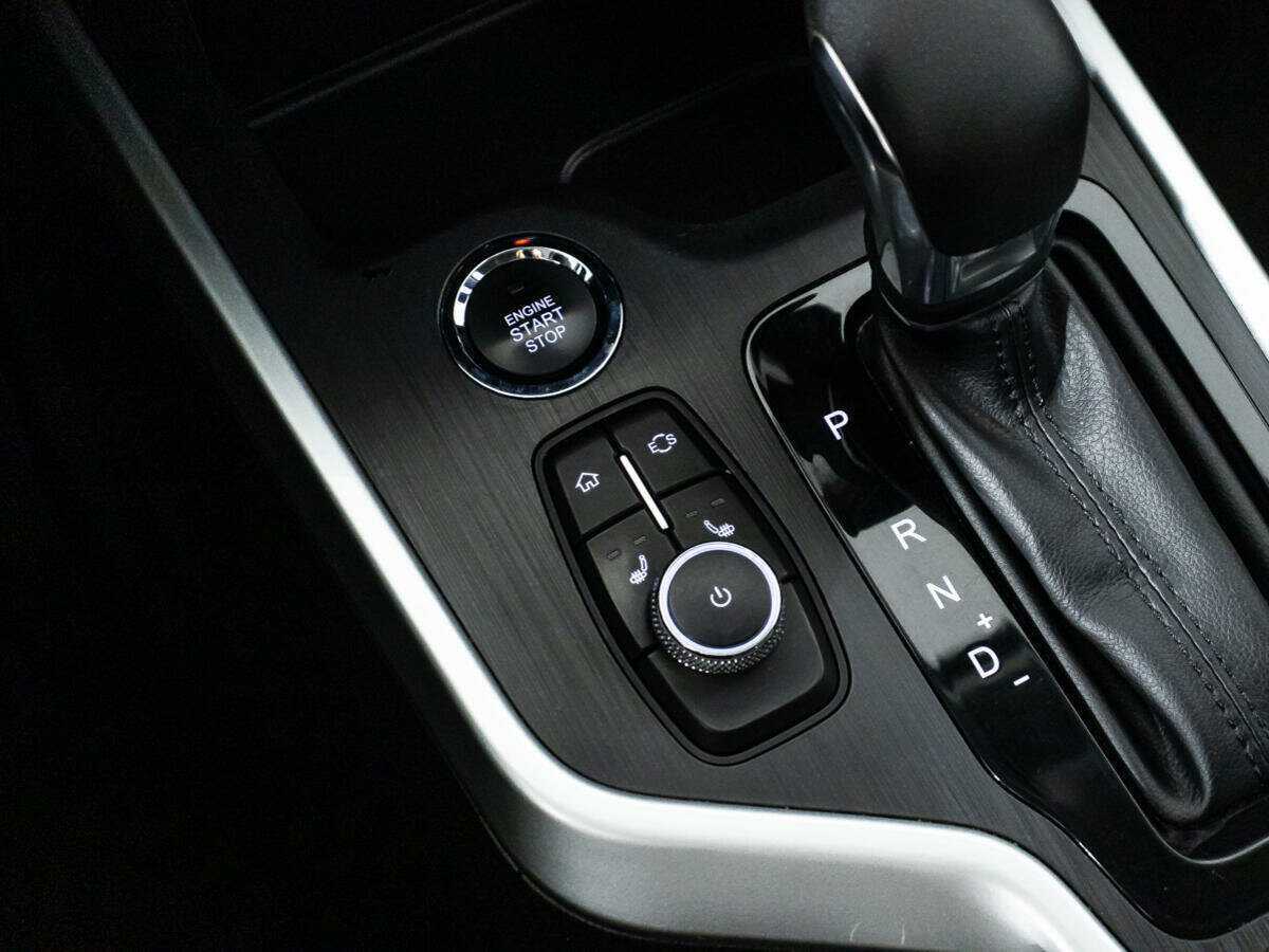 CHERY Tiggo 4, 2020 - Фото №16