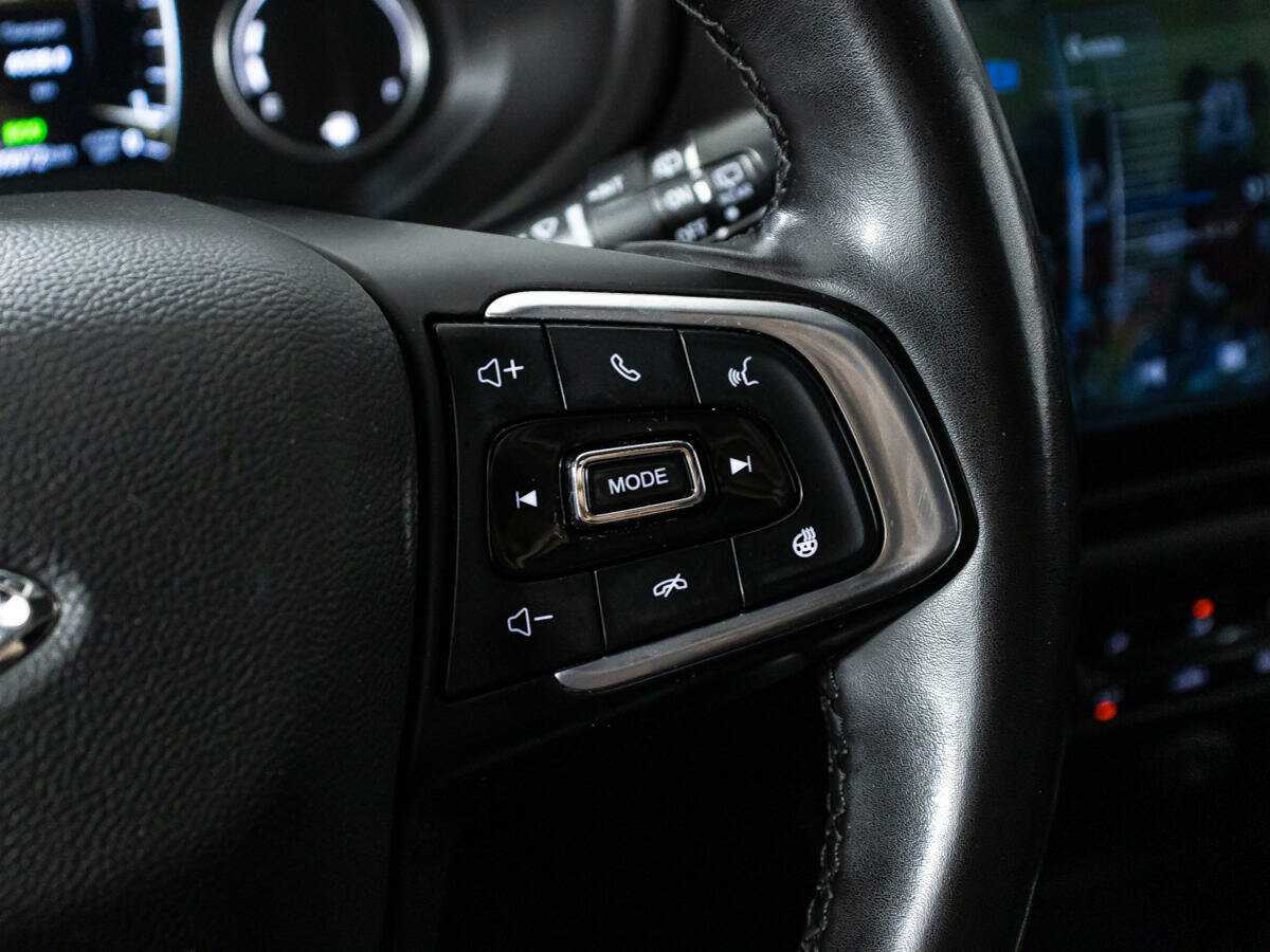 CHERY Tiggo 4, 2020 - Фото №17