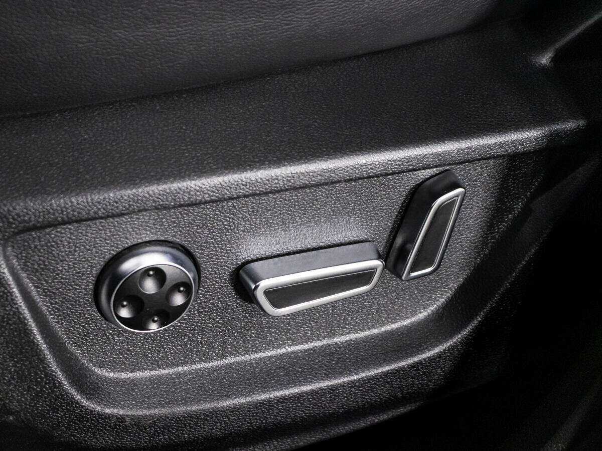 CHERY Tiggo 4, 2020 - Фото №18