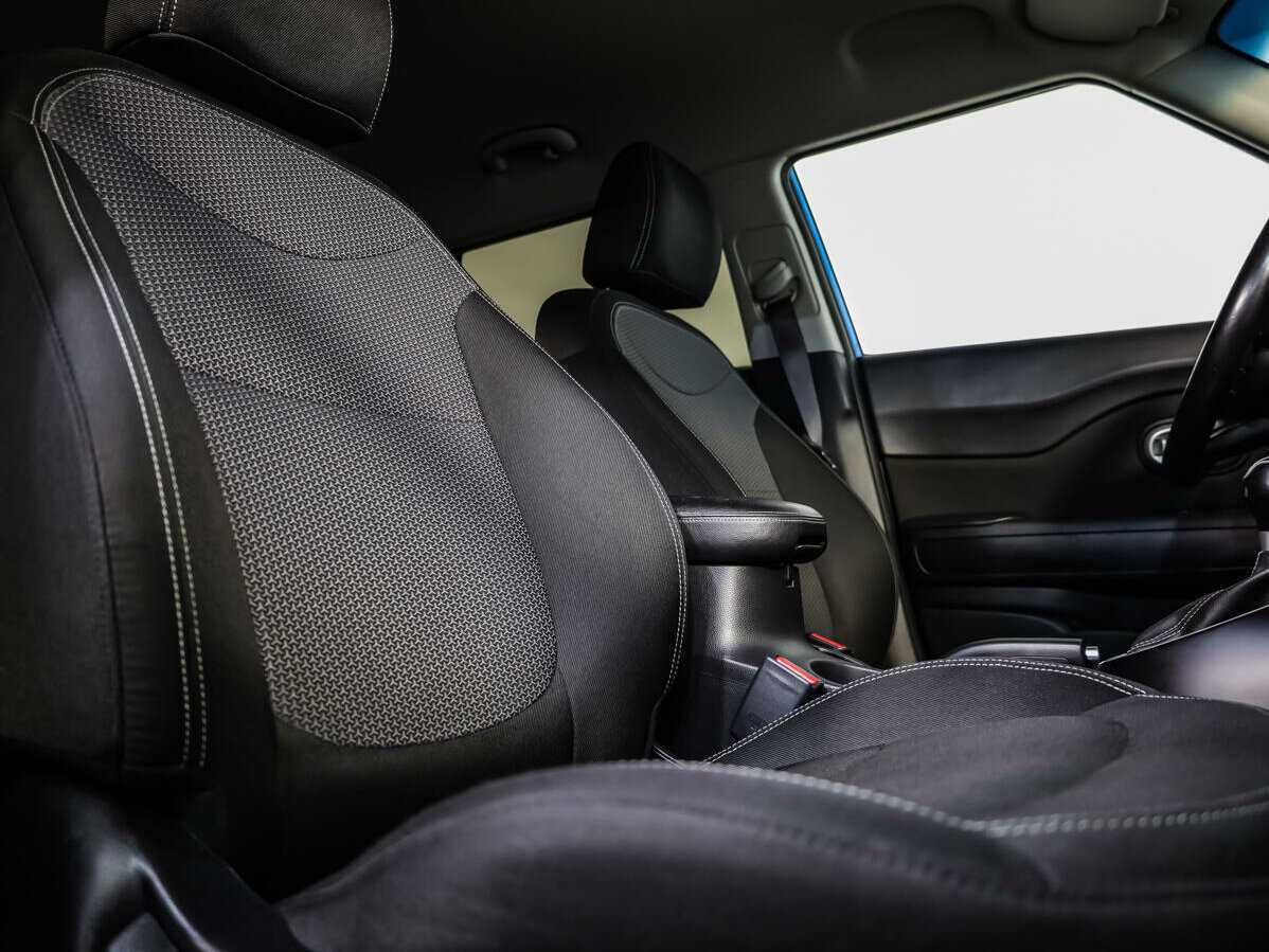 Kia Soul, 2017 - Фото №10
