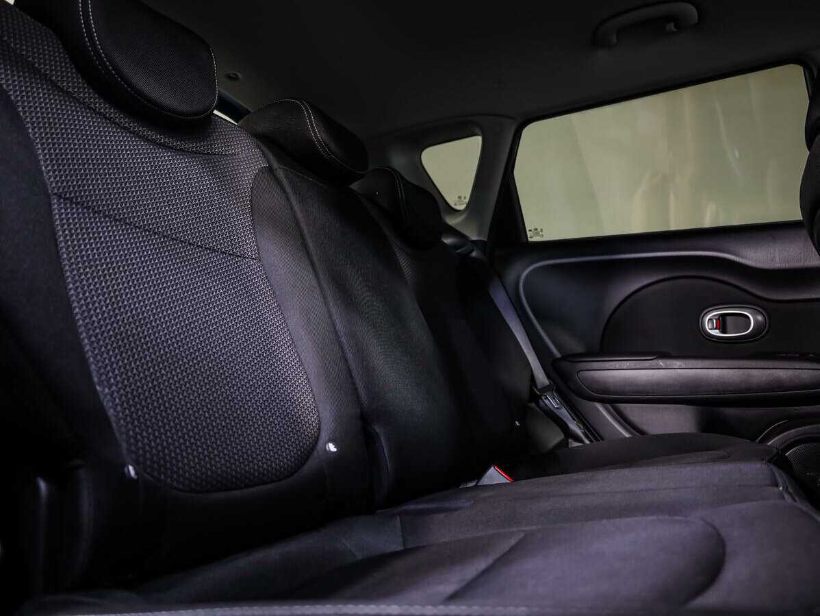 Kia Soul, 2017 - Фото №11