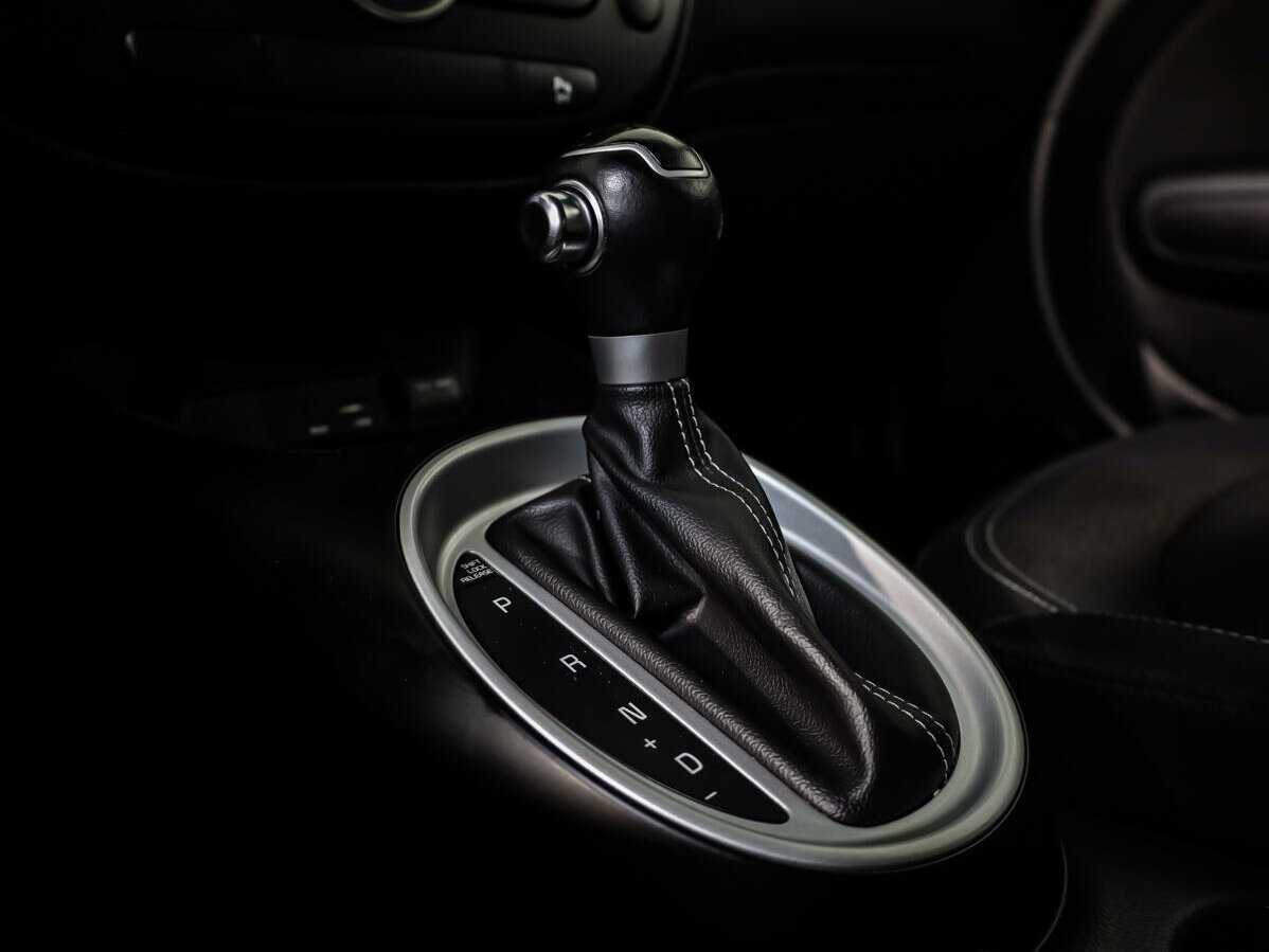 Kia Soul, 2017 - Фото №14