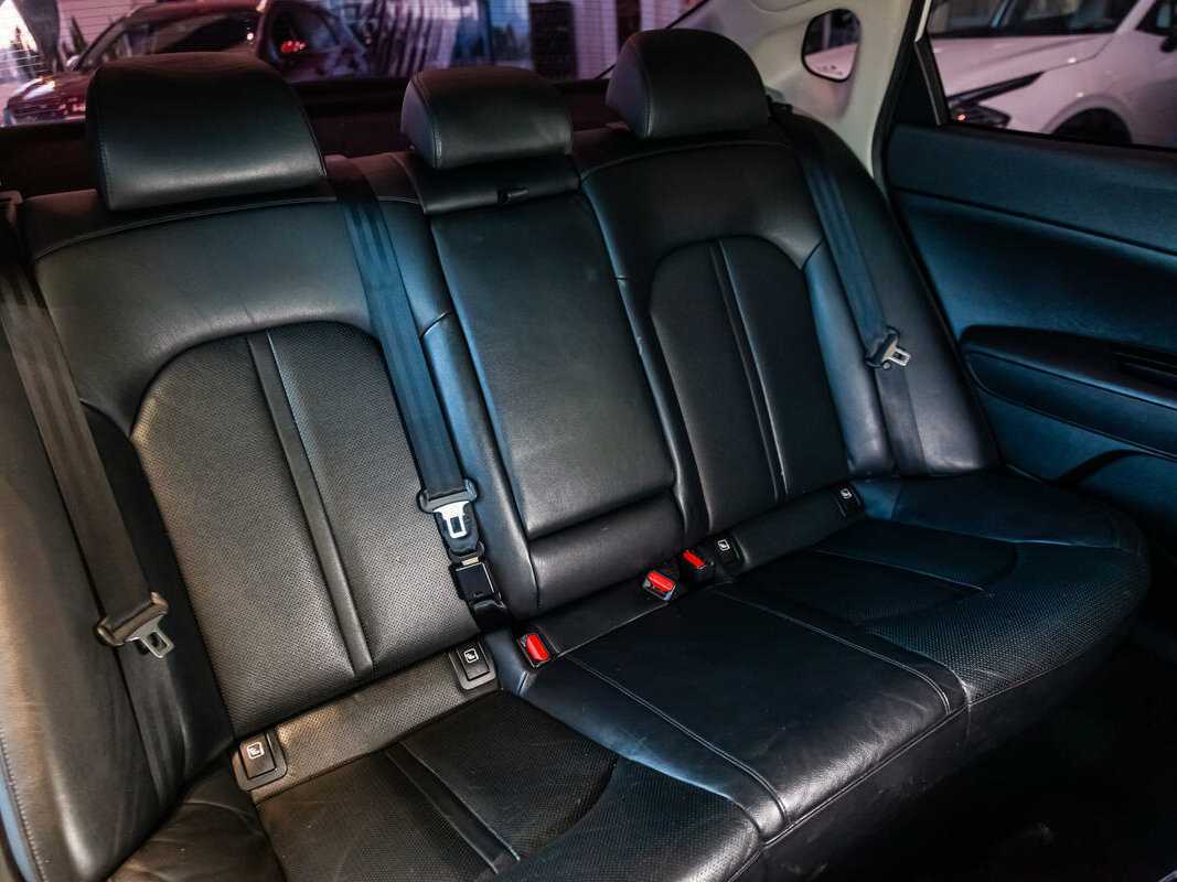 Kia Optima, 2017 - Фото №7