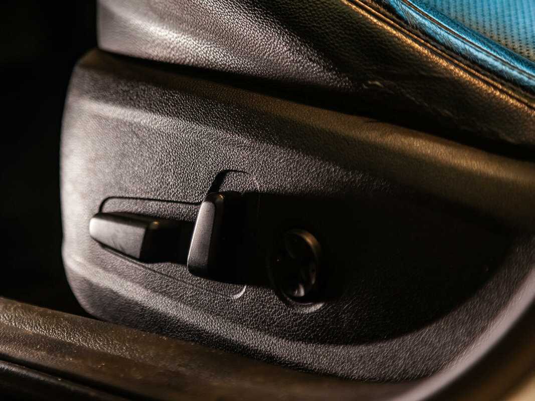 Kia Optima, 2017 - Фото №12