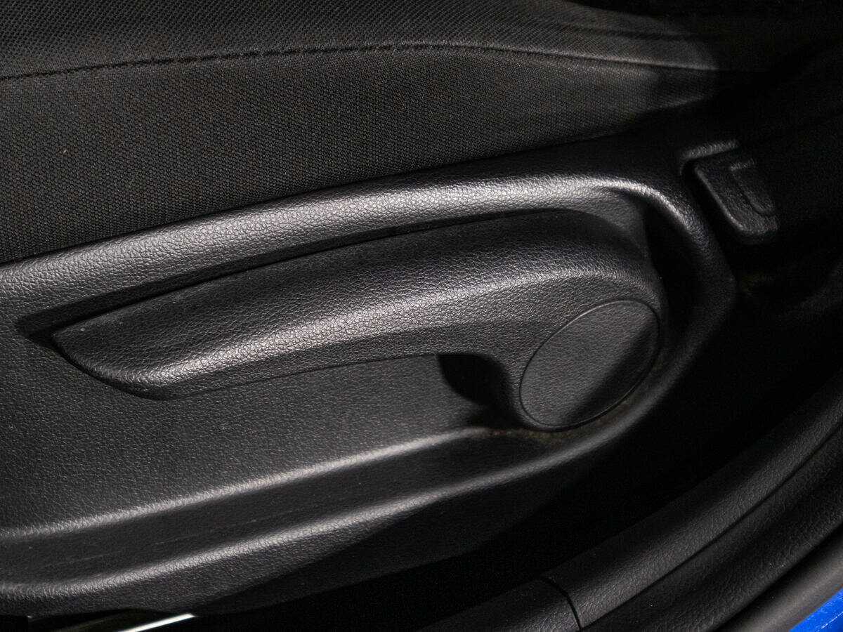 Kia Rio, 2020 - Фото №21