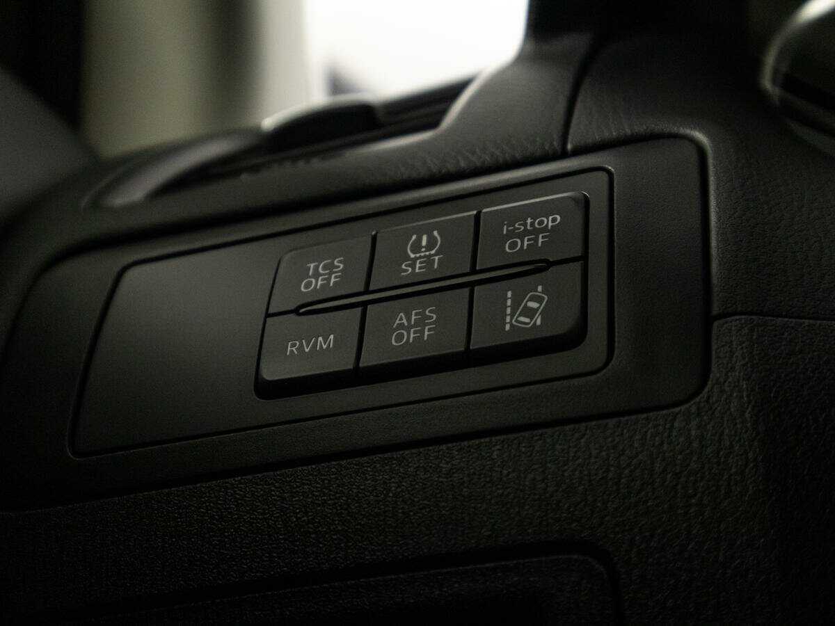 Mazda CX-5, 2012 - Фото №13